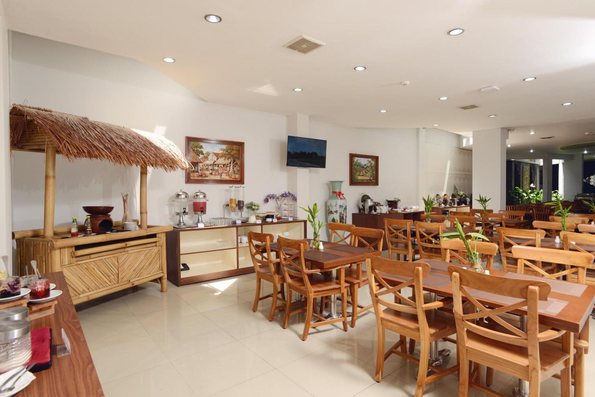 Hotel Dafam Rio Bandung Luaran gambar